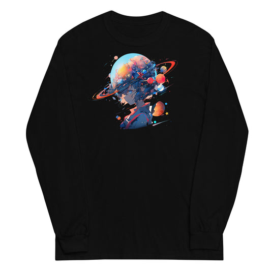 Space in Mind - Men's