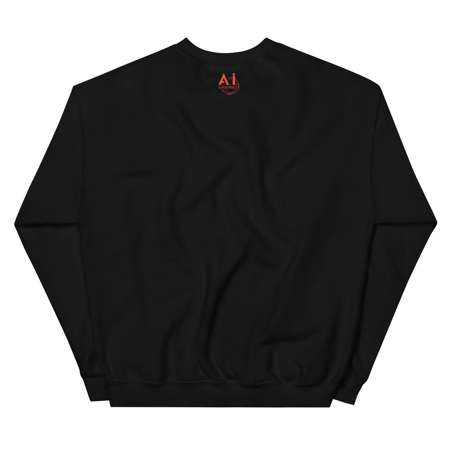 The Shogun - Unisex Sweatshirt