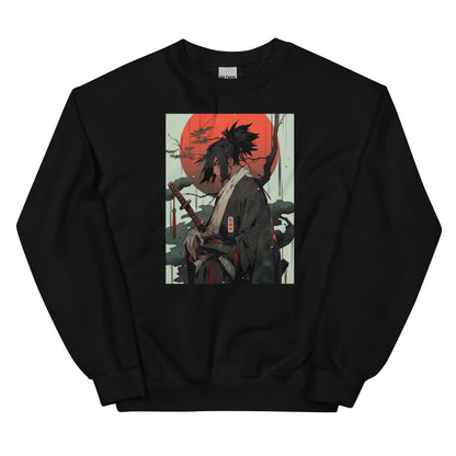 The Shogun - Unisex Sweatshirt