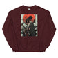 The Shogun - Unisex Sweatshirt