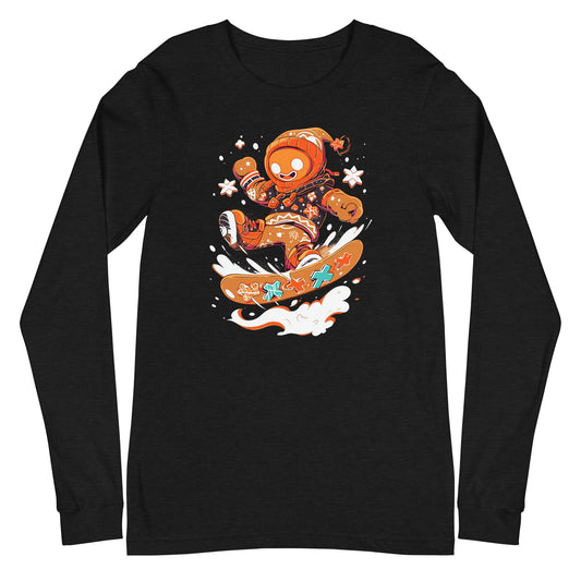 Gingerbread Shread - Unisex