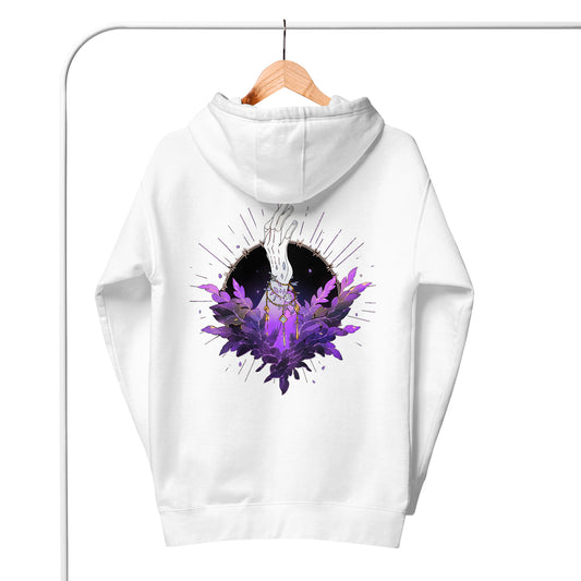 Hand of Grace - Unisex Hoodie