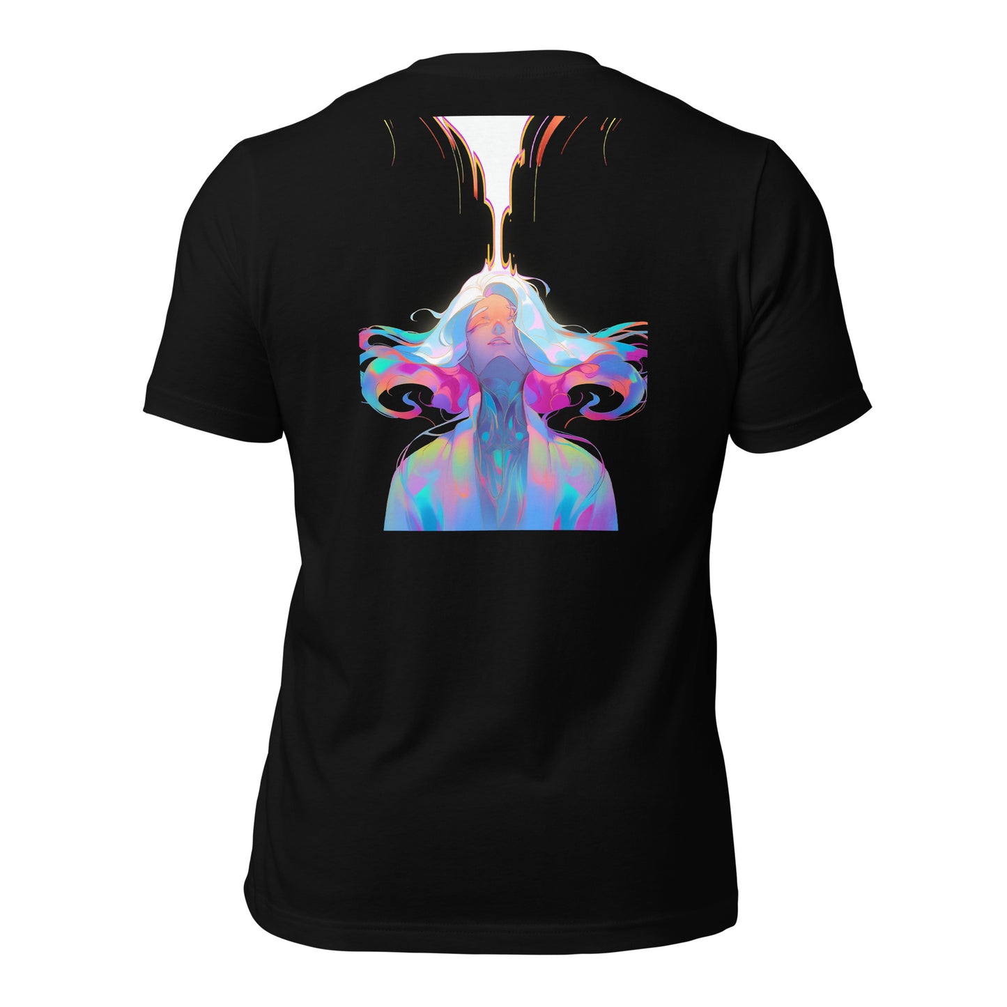 Ethereal - Unisex t-shirt