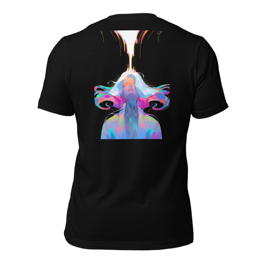 Ethereal - Unisex t-shirt