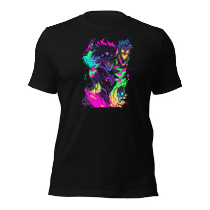 Witch - Unisex t-shirt