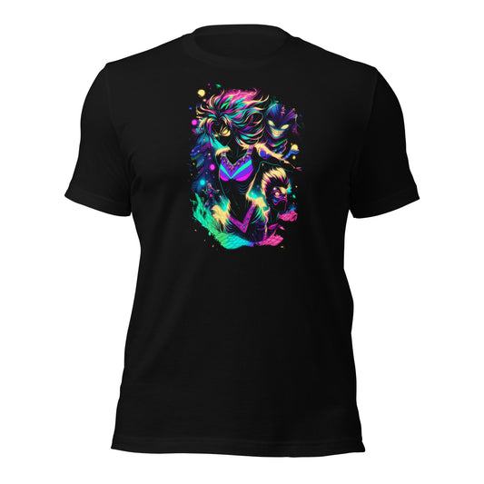 Mermaid - Unisex t-shirt