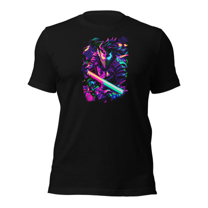 Knight - Unisex t-shirt