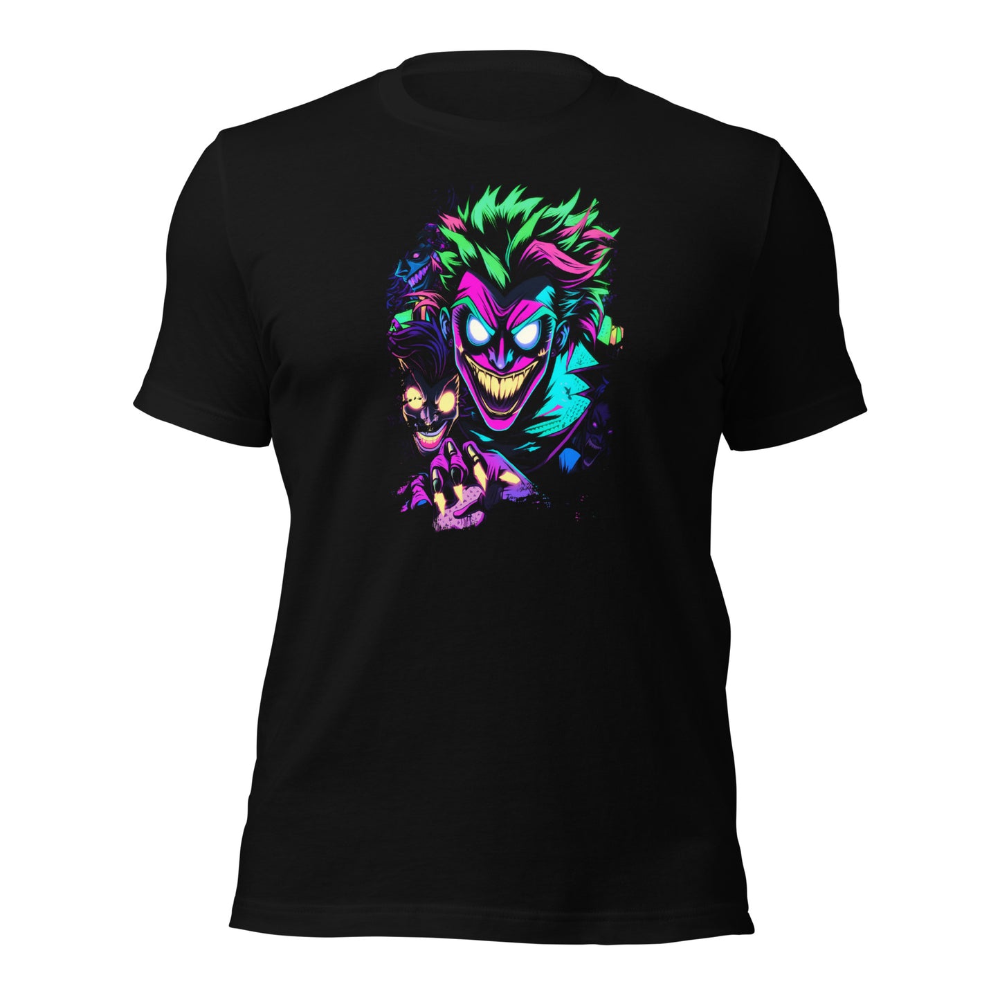 Joker - Unisex t-shirt