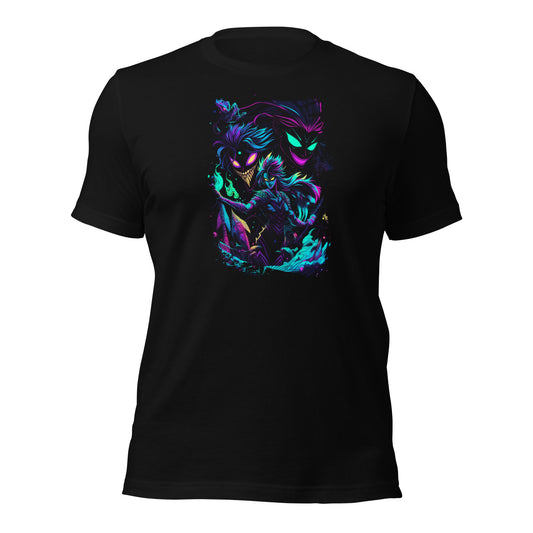 Huntress - Unisex t-shirt