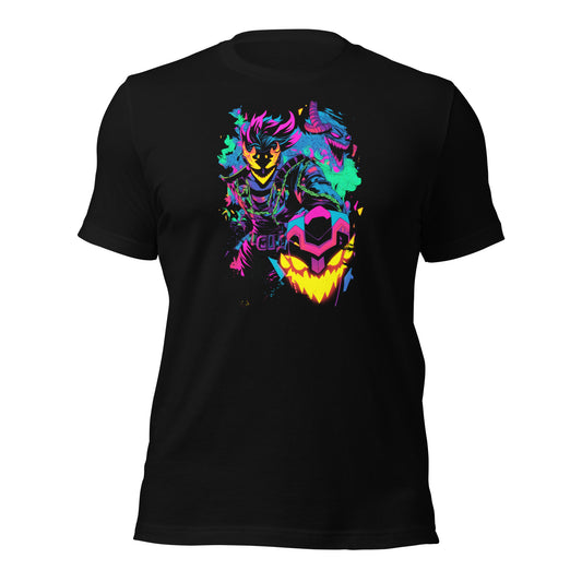 Gaurdian - Unisex t-shirt