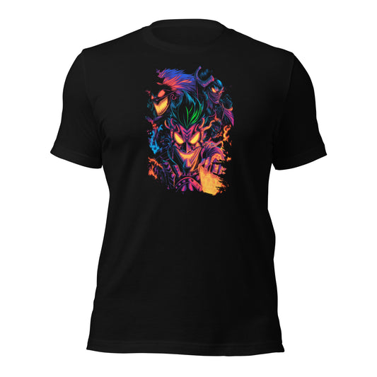 Diablo - Unisex t-shirt