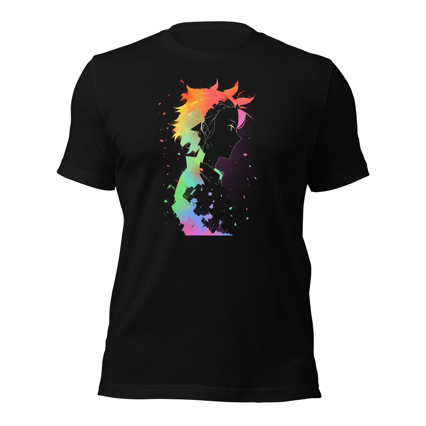 Limbo - Unisex t-shirt