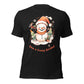 Snowman - Unisex t-shirt