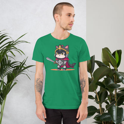 Cat Knight - Unisex