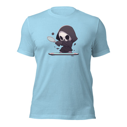 Grim Ping Pong - Unisex t-shirt