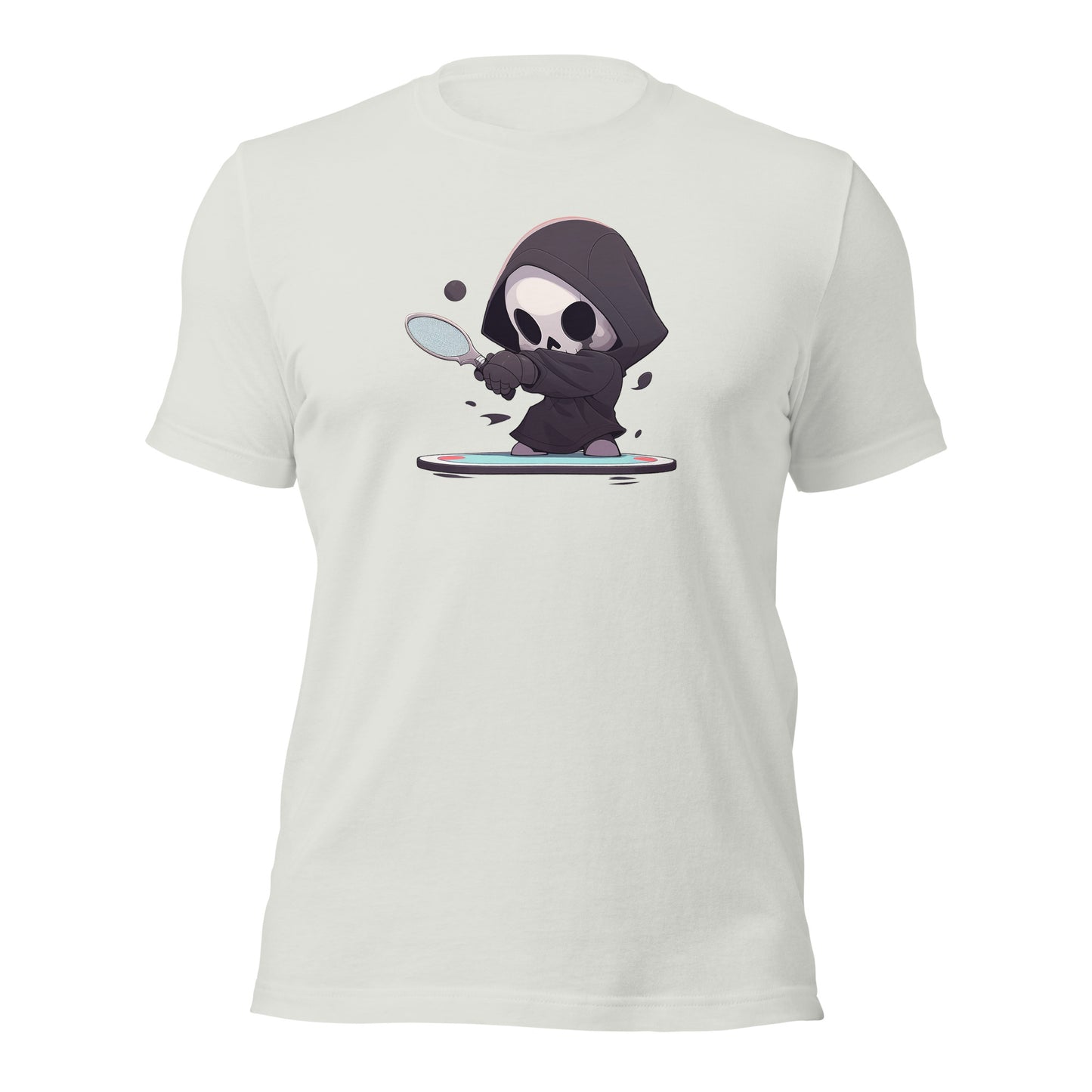 Grim Ping Pong - Unisex t-shirt