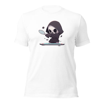 Grim Ping Pong - Unisex t-shirt