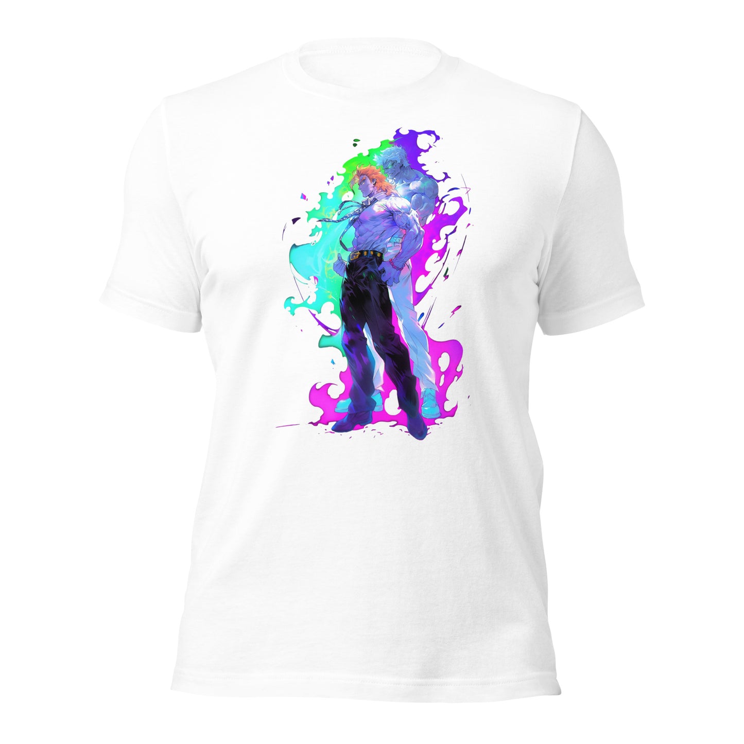 Persona - Unisex t-shirt