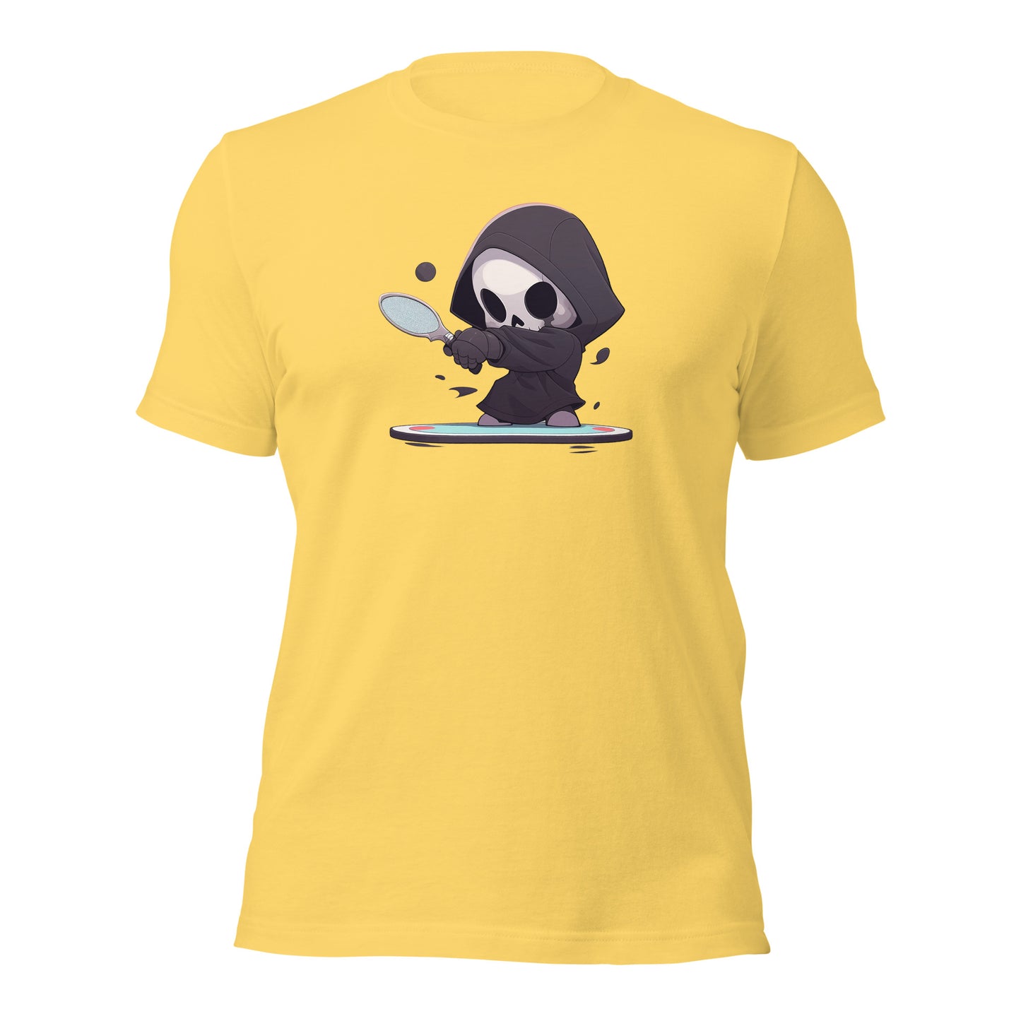 Grim Ping Pong - Unisex t-shirt