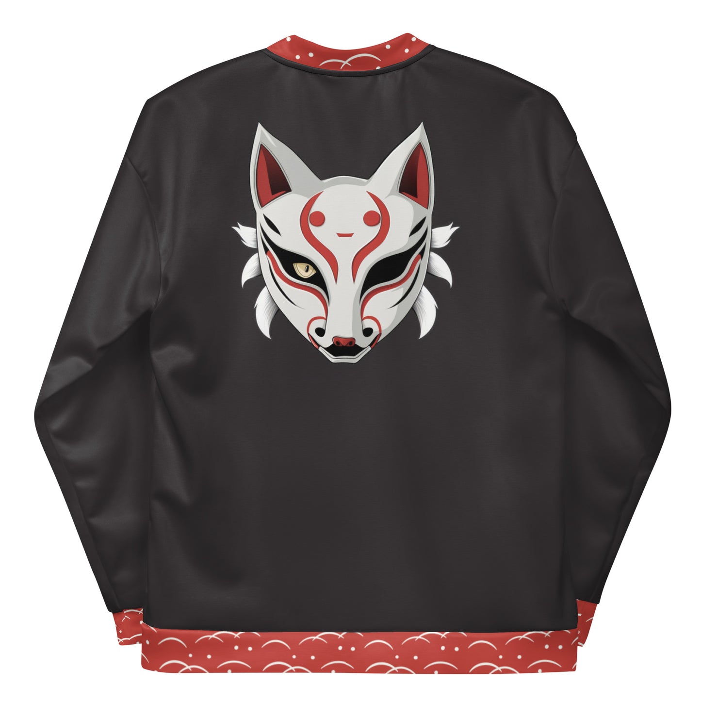 Kitsune - Unisex