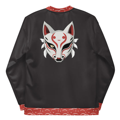 Kitsune - Unisex