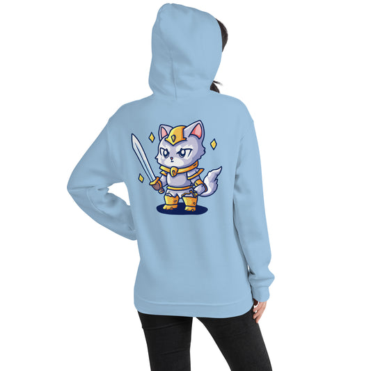 Cat Warrior - Unisex