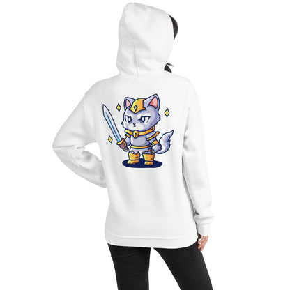 Cat Warrior - Unisex