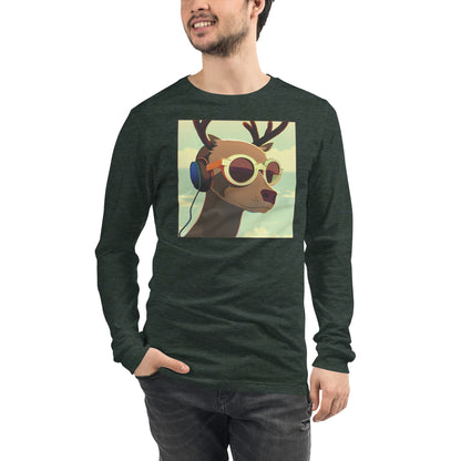 Reindeer Vibing - Unisex