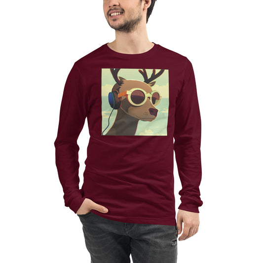 Reindeer Vibing - Unisex