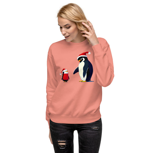 Penguin Holidays - Unisex