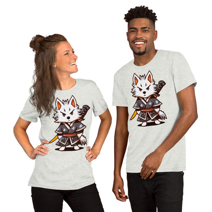 Dog Samurai - Unisex