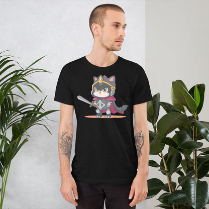 Cat Knight - Unisex