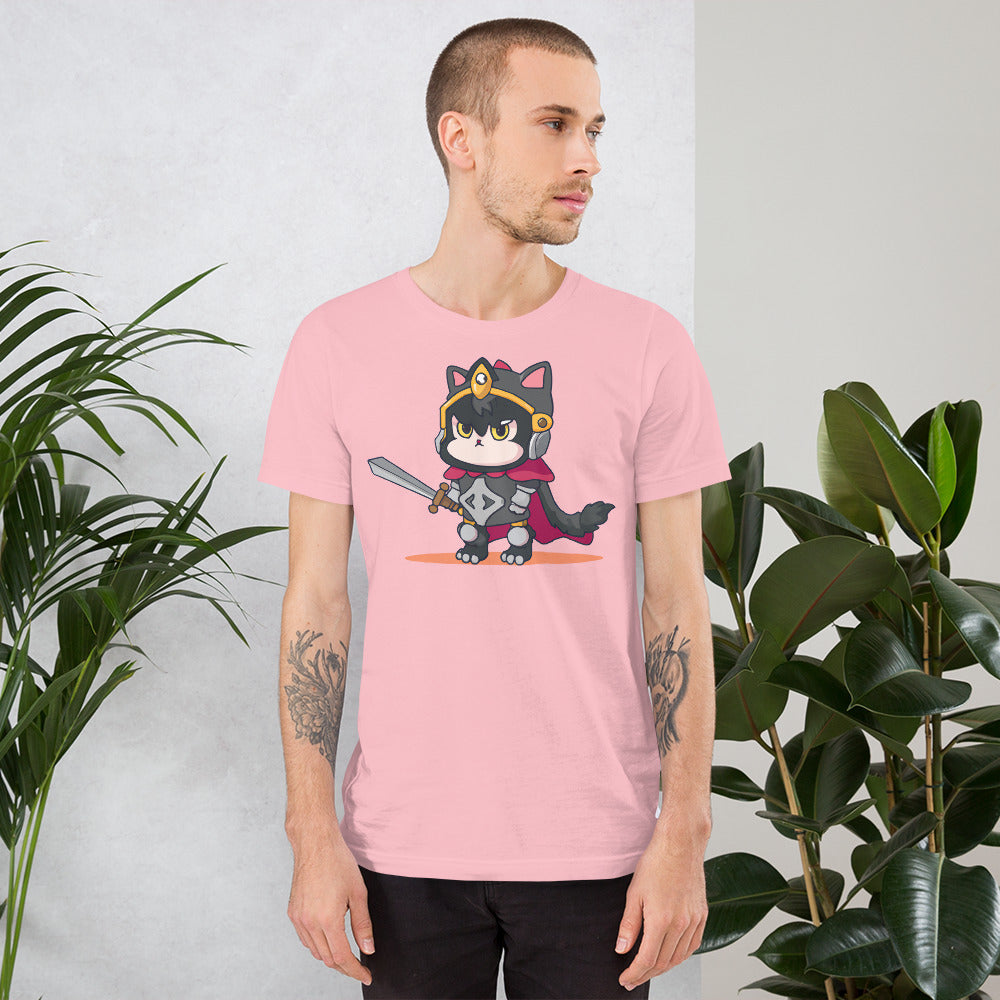 Cat Knight - Unisex