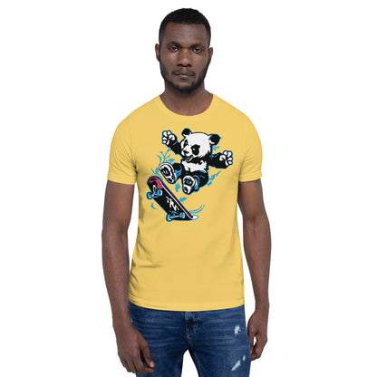 Panda Ollie - Unisex